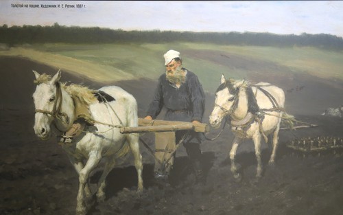 Khám phá đời sống thôn dã của đại văn hào Nga Lev Tolstoi tại điền trang Yasnaya Polyana