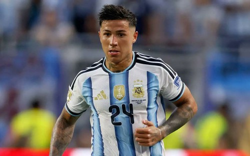 Man City mua được Enzo thì quá “điên rồ”