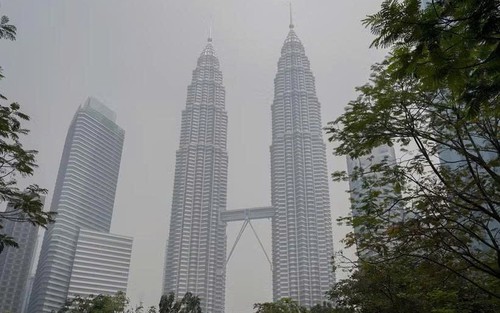 Malaysia tăng cường ứng phó với tình trạng chất lượng không khí suy giảm