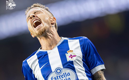 Lịch thi đấu bóng đá hôm nay 17/8: Trực tiếp La Liga, Cúp quốc gia Ý