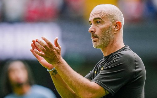 Man City không thể xem nhẹ cảnh báo