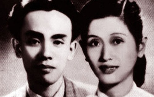 "Tình ca" - tiếng lòng của người nhạc sĩ, chiến sĩ