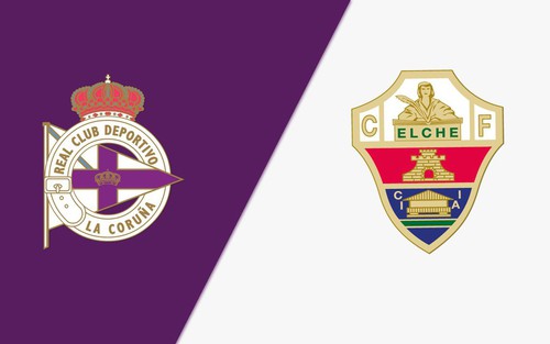 Nhận định bóng đá hôm nay 18/8: Deportivo vs Elche, Palermo vs Lecce