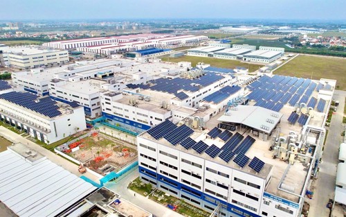 Nghị quyết 10-NQ/TW: Môi trường đầu tư thuận lợi, Ninh Bình đón dòng vốn mới