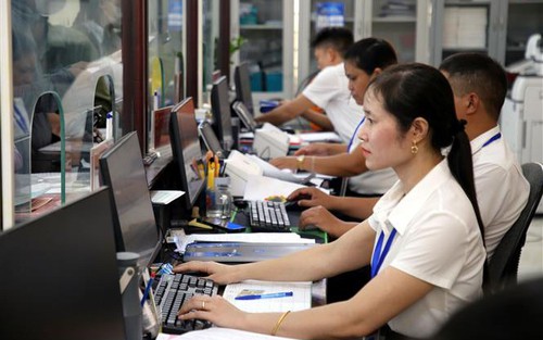 Quy định số 211-QĐ/TW: Đảm bảo mỗi cán bộ chỉ có một hồ sơ cán bộ dùng chung trong toàn hệ thống chính trị