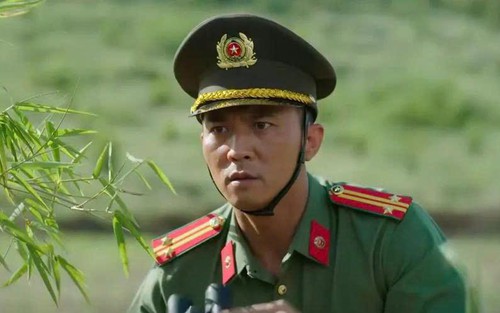 Hậu trường ghi hình "Trời cao nguyên xanh" giữa mùa mưa Tây Nguyên