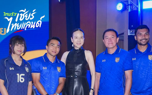 Madam Pang "chạy đua" đưa trận chung kết ASEAN Cup 2026 lên truyền hình miễn phí