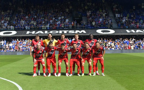 Lịch thi đấu bóng đá hôm nay 20/8: Trực tiếp La Liga, Europa League