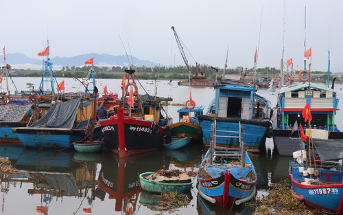 Bộ Công Thương ra công điện ứng phó mưa lũ tại Bắc Bộ và Bắc Trung Bộ