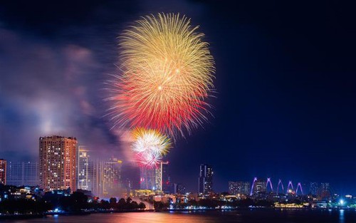 Quốc khánh 2/9 ở Hà Nội: Những điểm đến văn hóa, nghệ thuật không nên bỏ lỡ