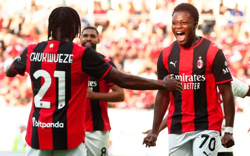 Nhận định Torino vs AC Milan 01h45 ngày 24/8, vòng 1 Serie A