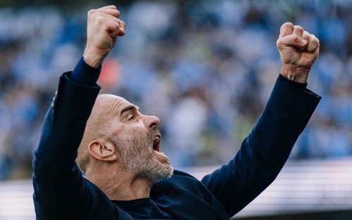 Man City nhọc nhằn thắng Bournemouth: Maresca vẫn cần một Rodri mới
