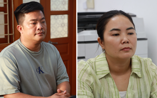 Khởi tố vụ án, khởi tố bị can Hải SAPA TV và đồng phạm