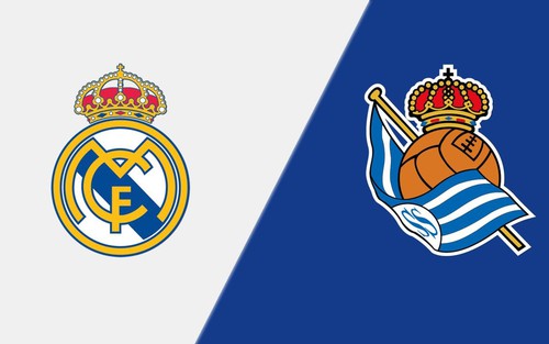 Nhận định Real Madrid vs Real Sociedad (02h00, 27/8), đá bù vòng 1 La Liga 2026/27