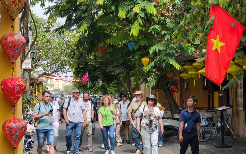 Du lịch Việt Nam sẵn sàng đón khách dịp Quốc khánh, tăng tốc những tháng cuối năm