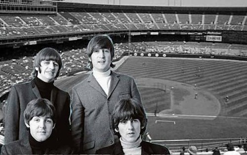 60 năm đêm diễn cuối của The Beatles: Khi tiếng nhạc ở Candlestick Park khép lại một kỷ nguyên
