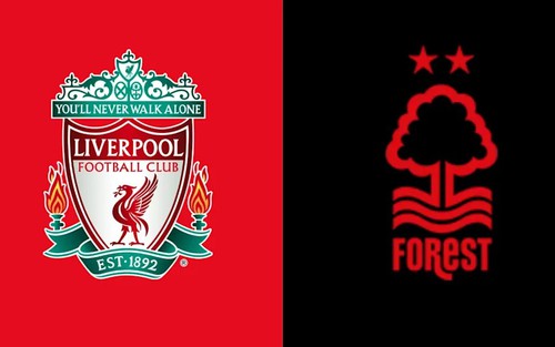 Nhận định Liverpool vs Nottingham Forest 18h30 ngày 29/8: Chiến thắng cho The Kop