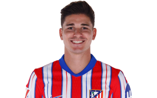 Rộ tin Julian Alvarez mắc trầm cảm, Atletico Madrid lập tức có động thái cứng rắn với Barcelona