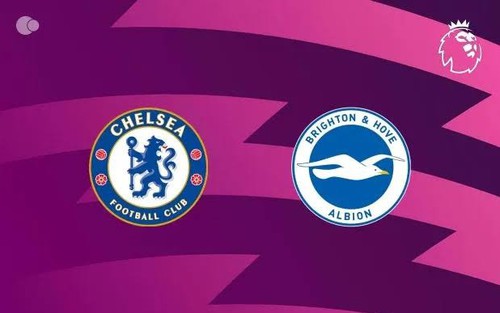 Nhận định Chelsea vs Brighton 20h00 ngày 30/8, vòng 2 Ngoại hạng Anh