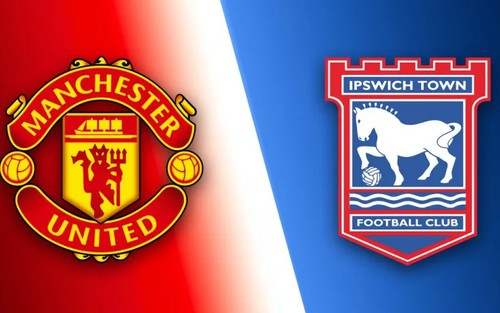 Nhận định MU vs Ipswich 22h30, 30/8, vòng 2 Ngoại hạng Anh 2026-27: Tìm chiến thắng đầu tiên