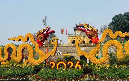 Không chỉ vé vào cửa, Hà Nội miễn phí cả phương tiện công cộng phục vụ du khách dịp Quốc khánh 2/9