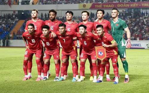 Bảng xếp hạng ASEAN Cup 2026 mới nhất: Thái Lan lên đầu bảng 