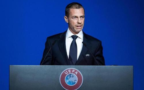 FIFA rút kế hoạch gây tranh cãi, UEFA vẫn xem xét khởi kiện và ra tối hậu thư 5 ngày 