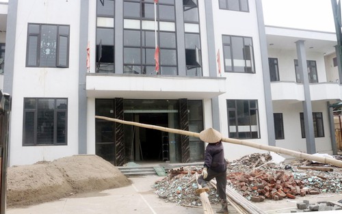 Hơn 740 cơ sở nhà, đất dôi dư được sắp xếp, khai thác