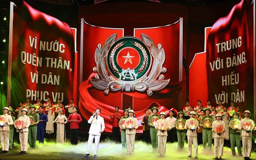 “Sao Độc lập” năm 2026: Kết nối giá trị thiêng liêng của độc lập với khát vọng phát triển dân tộc