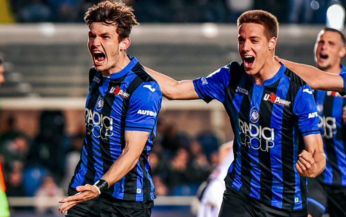 Nhận định Atalanta vs Bologna 01h45 ngày 1/9, vòng 2 Serie A