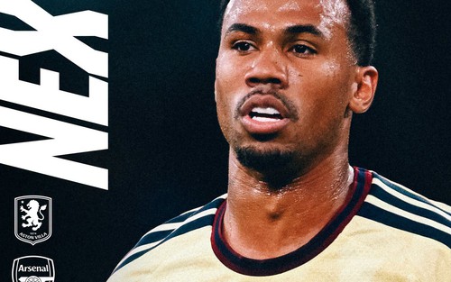 Nhận định bóng đá hôm nay 31/8: Aston Villa vs Arsenal, Barcelona vs Vallecano