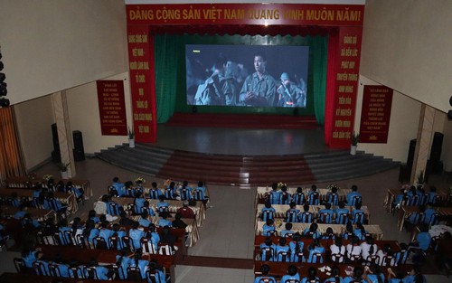 Điện ảnh lịch sử: Bồi đắp lòng yêu nước, nâng cao sức mạnh mềm quốc gia