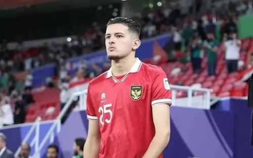 Trung vệ của ĐT Indonesia nhắc lại chiến thắng ở vòng loại World Cup trước ĐT Việt Nam