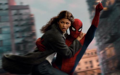 Zendaya - "báu vật" đắt giá bậc nhất Hollywood