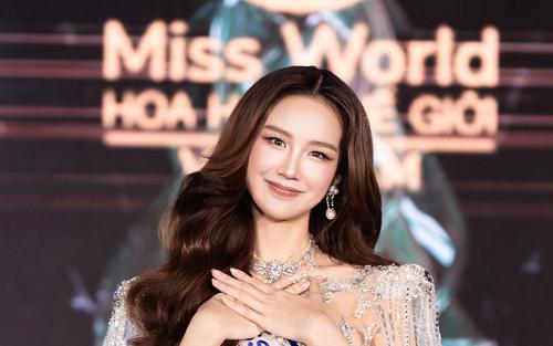 Lễ khai mạc Cuộc thi Miss World 2026 lần thứ 73 được tổ chức tại tỉnh Quảng Ninh