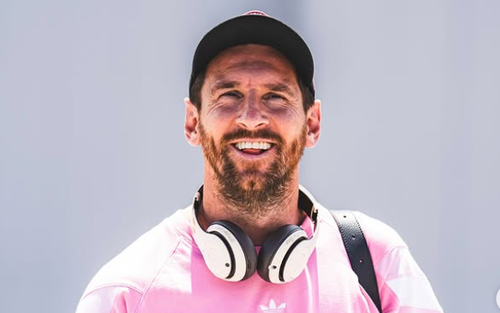 Messi ghi điểm với nghĩa cử cao đẹp, quyên góp 80.000 euro hỗ trợ khu vực bị cháy rừng ở Tây Ban Nha