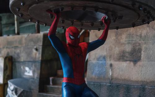 "Spider-Man: Brand New Day" cán mốc doanh thu 1 tỷ USD chỉ sau 6 ngày