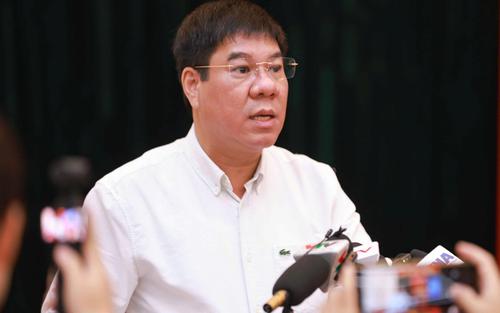 Bộ Giáo dục và Đào tạo lý giải cách xử lý khác nhau giữa sai phạm thi tại Tuyên Quang và Quảng Trị