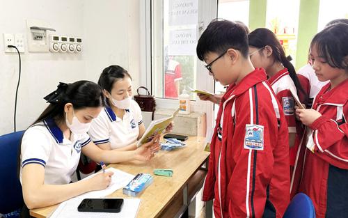 Bảo vệ thị lực người trẻ trong thời đại số