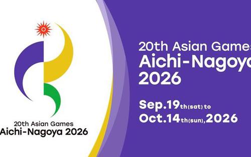 ASIAD 20 điều chỉnh lịch thi đấu, nhiều môn khởi tranh trước lễ khai mạc