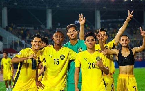 Truyền thông Malaysia nhắc ngay tới ĐT Việt Nam khi đội nhà vào bán kết ASEAN Cup 2026