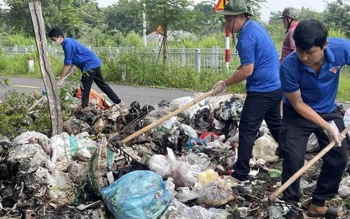 Kết luận số 75-KL/TW: Bảo vệ môi trường và ứng phó với biến đổi khí hậu để nâng cao chất lượng tăng trưởng