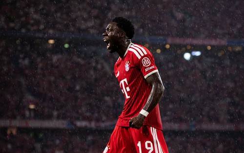 Lịch thi đấu bóng đá hôm nay 2/9: Trực tiếp Bayern Munich đá Cúp quốc gia Đức
