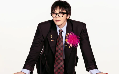 McDonald’s kết hợp cùng G-DRAGON trong “Asia Chicken Campaign” tại 13 thị trường châu Á
