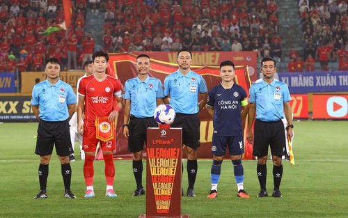 Tin nóng bóng đá Việt hôm nay 11/9: U23 Việt Nam chia tay cầu thủ trước Asiad; Quang Hải quyết tâm ở AFC Champions League