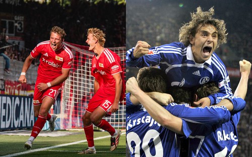 Nhận định Union Berlin vs Schalke 04 01h30 ngày 12/9, Bundesliga vòng 3