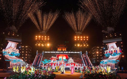Festival Thăng Long - Hà Nội 2026: Di sản trong dòng chảy đương đại