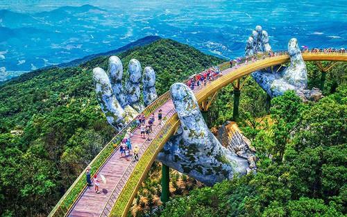 Bộ VHTTDL ban hành kịch bản phát triển ngành du lịch với mục tiêu tăng trưởng "2 con số"