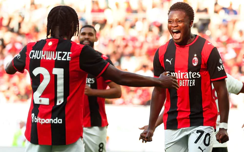 Nhận định Lazio vs AC Milan 23h00 ngày 12/9, vòng 4 Serie A