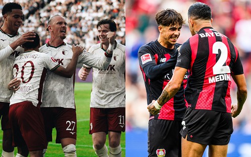 Nhận định Augsburg vs Leverkusen 20h30 ngày 12/9, Bundesliga vòng 3